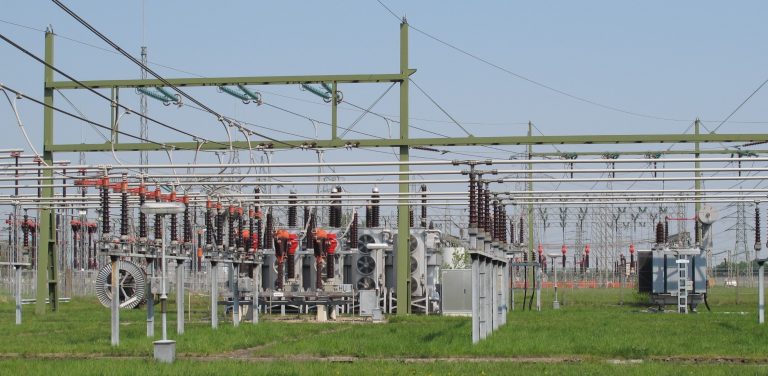 What Is A Substation Different Types Of Substations With Uses