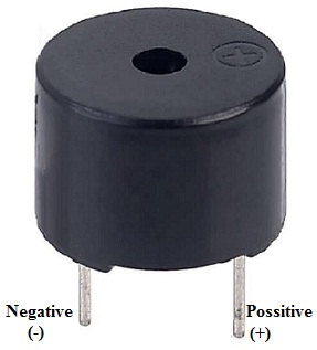 Buzzer Circuit Diagram Explanation