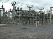 What Is A Substation & Different Types Of Substations With Uses