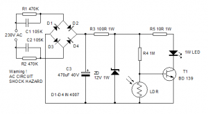 LED Light Sources | How LED used as a Light Source with White LED