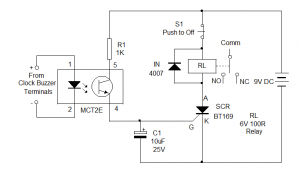 Relays - Working with Different Coils, Control and Applications