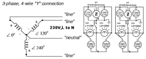 Over Voltage Protection Basics | Electrical Short Circuit Prevention ...