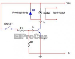 Basic Electronic Circuits for Beginners and Engineering Students