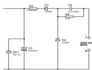 The Zener Diode Working Principles and its Various Applications