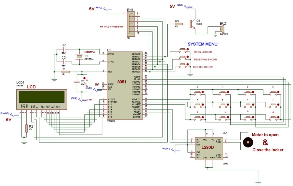 Latest Electronics Mini Projects for Engineering Students