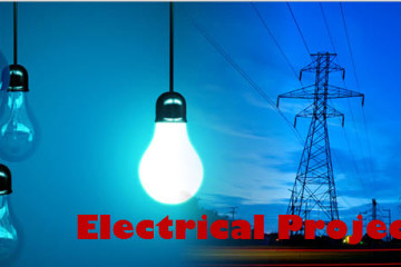 Electrical & Electronics (EEE) Thesis Topics or Ideas