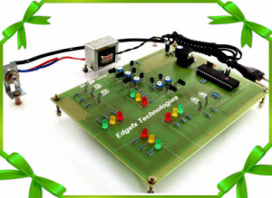 Free Electrical and Electronics Projects for Engineering Students