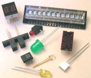 How to test an LED - Optoelectronics - Electronic Component and