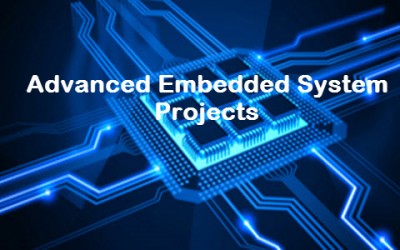 Embedded System Projects For Final Year Engineering Students