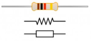 Resistor Components