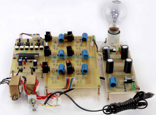 Blæse Fitness Tilladelse 3 Phase AC Induction Motor working and its Controlling using svpwm