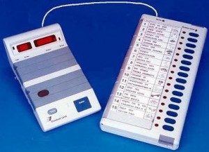 Biometric Voting Machine Seminar Topic