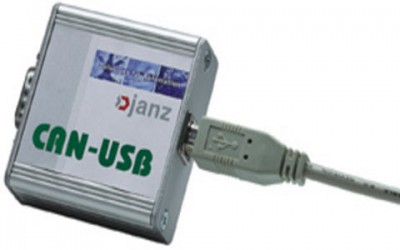 Can bus usb 2 channel распиновка