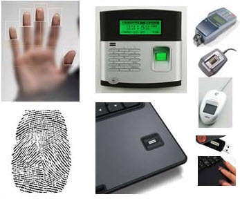 Biometric Device