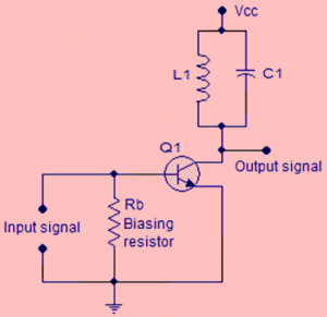 Know all about Class-C Power Amplifier Circuit and Tutorial