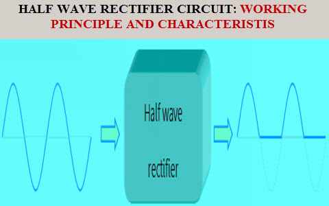 applications of rectifiers in daily life