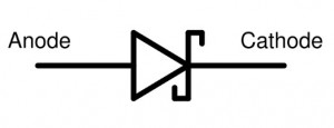 Schottky Diode Working and Its Applications