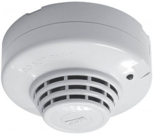 Types of Smoke Detectors and Fire Alarms