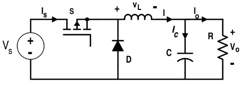 Buck Boost Converter Circuit Theory Working and Applications