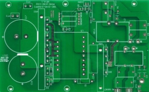 Printed Circuit Boards : Different Types & Their Working