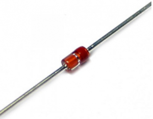 PIN Diode Working Characteristics and Its Applications