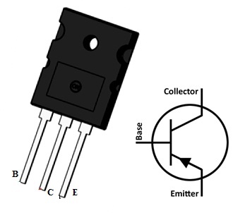 2SA1943 PNP Power Transistor Datasheet : Working & Its Applications