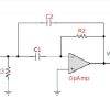 Active Band Pass Filter : Circuit, Types, Frequency Response, Q Factor, Advantages & Its Applications