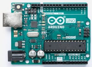 Arduino Based Smart Irrigation System using IoT And Its Working Procedure