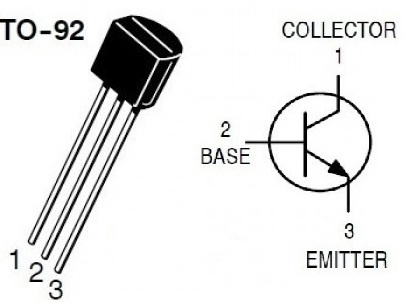 BC337 Transistor Datasheet : Working & Its Applications