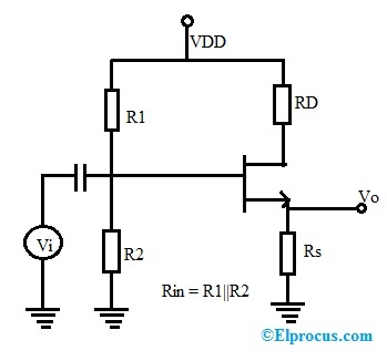 MOSFET Amplifier : Types, Working, Example Problems & Its Applications