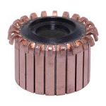 Difference between Armature and Commutator & Their Applications