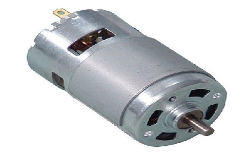 Types, Working, and Selection of DC Motor - Utmel