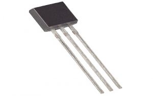 DS18B20 Temperature Sensor : Pin Diagram, Working & Its Applications