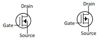 Depletion Mode MOSFET : Types, Characteristics & Its Applications