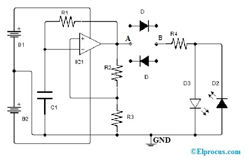 diode diagram circuit