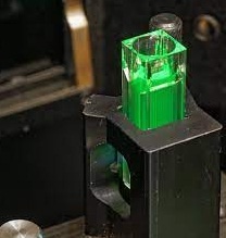Fluorescent Chloride Sensor