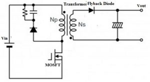 Coupled Inductor : Circuit, Working, Differences & Its Applications