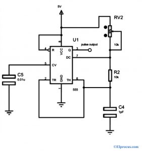 Frequency Counter : Block Diagram, Circuit, Types and Its Applications