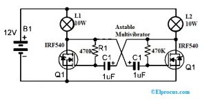 IRF540N MOSFET : Pin Configuration, Specifications, & Its Applications