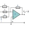 Inverting Summing Amplifier : Circuit, Working, Derivation, Transfer Function & Its Applications