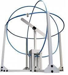 Large Loop Antenna