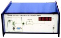 Linear Variable Differential Transformer : Construction & Its Working