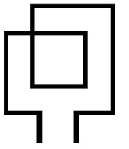 Loop Antenna Symbol