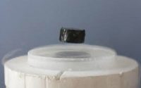 Meissner Effect in Superconductor