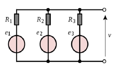 Millman’s Theorem : Circuit, Example Problems & Its Applications