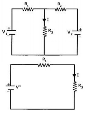 millman's theorem experiment