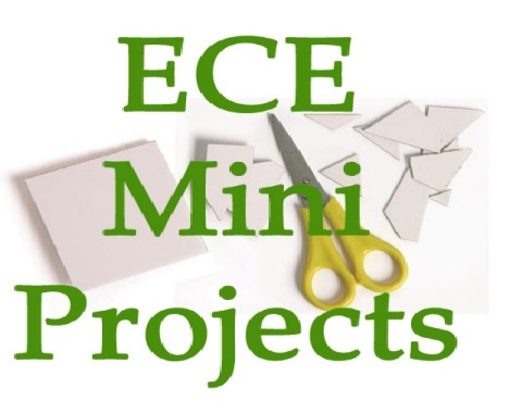 Mini project deals ece