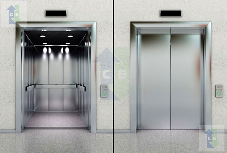 What is Elevator (Lift) : Working Principle, Different Types and Their Uses