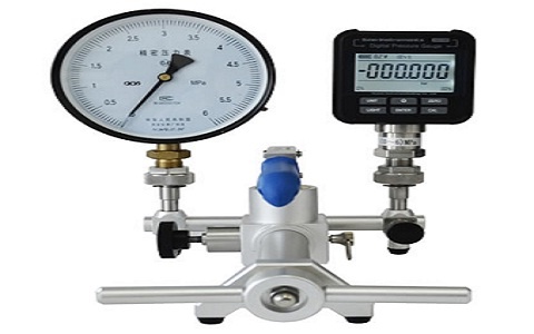 Pneumatic Comparator : Design, Working, Types & Its Applications-企业官网