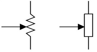 Potentiometer : Construction, Types, Working & Applications